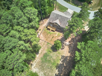 3828 Hickory Manor, Apex, NC