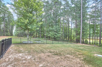 3828 Hickory Manor, Apex, NC