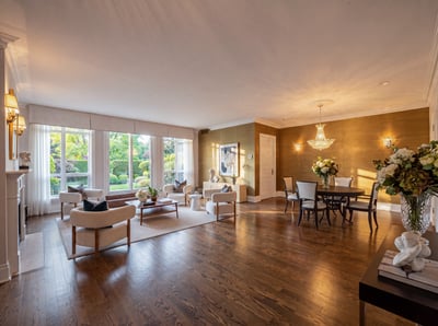 215-7071 Bayview Ave, Thornhill, ON