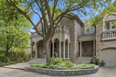 32 Arjay Crescent, Toronto, ON