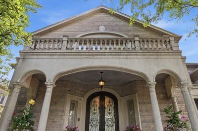 32 Arjay Crescent, Toronto, ON