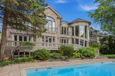 32 Arjay Crescent, Toronto, ON