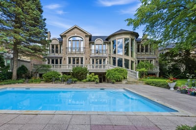 32 Arjay Crescent, Toronto, ON