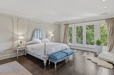 32 Arjay Crescent, Toronto, ON