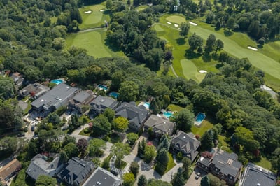 32 Arjay Crescent, Toronto, ON