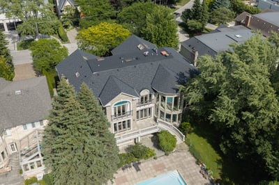 32 Arjay Crescent, Toronto, ON