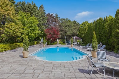 48 Old Park Lane, Richmond Hill, ON