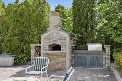 48 Old Park Lane, Richmond Hill, ON