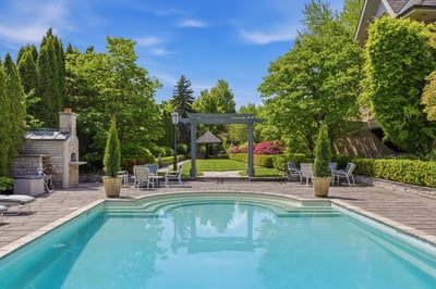 48 Old Park Lane, Richmond Hill, ON