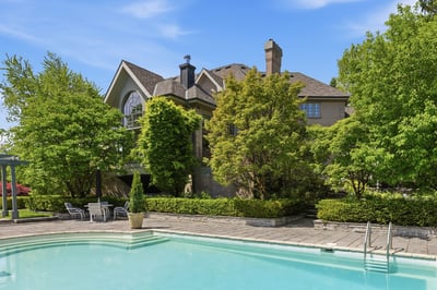 48 Old Park Lane, Richmond Hill, ON