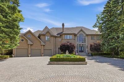48 Old Park Lane, Richmond Hill, ON