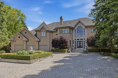 48 Old Park Lane, Richmond Hill, ON
