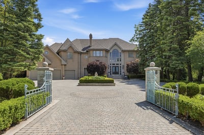 48 Old Park Lane, Richmond Hill, ON
