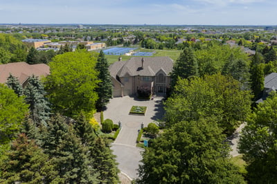 48 Old Park Lane, Richmond Hill, ON