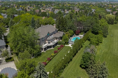 48 Old Park Lane, Richmond Hill, ON