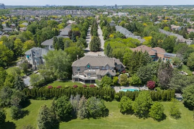 48 Old Park Lane, Richmond Hill, ON