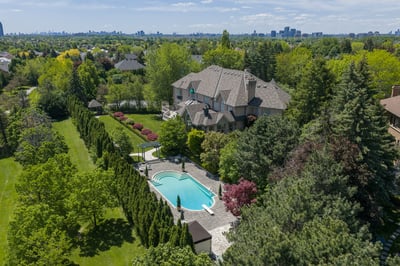 48 Old Park Lane, Richmond Hill, ON
