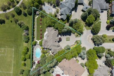 48 Old Park Lane, Richmond Hill, ON