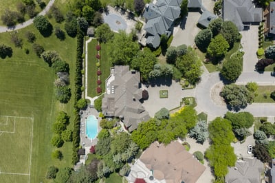 48 Old Park Lane, Richmond Hill, ON
