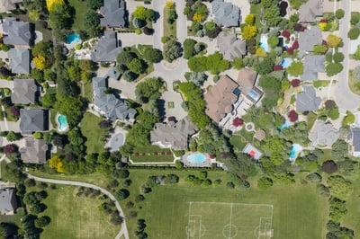 48 Old Park Lane, Richmond Hill, ON
