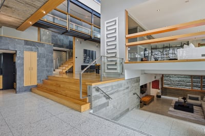 421 The Kingsway, Toronto, ON
