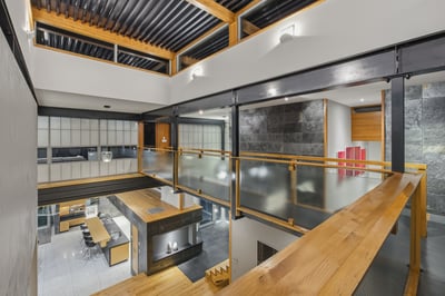 421 The Kingsway, Toronto, ON