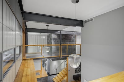 421 The Kingsway, Toronto, ON