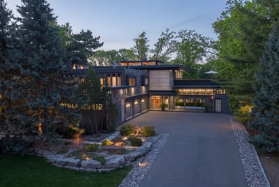 421 The Kingsway, Toronto, ON