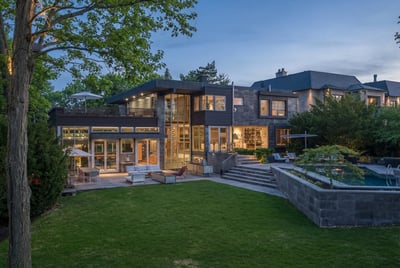 421 The Kingsway, Toronto, ON