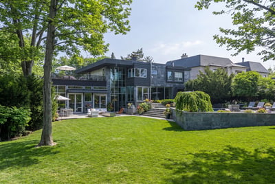 421 The Kingsway, Toronto, ON