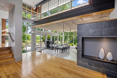 421 The Kingsway, Toronto, ON
