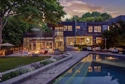 421 The Kingsway, Toronto, ON