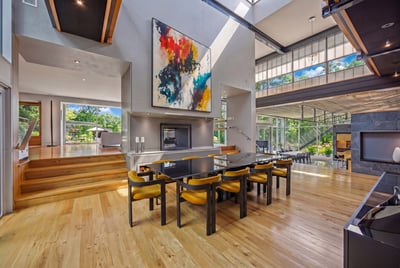 421 The Kingsway, Toronto, ON