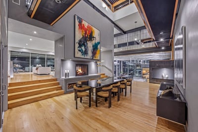 421 The Kingsway, Toronto, ON