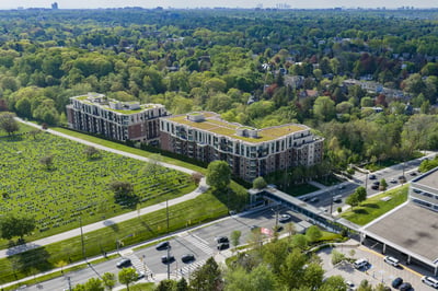 1888 Bayview Avenue, 205, Toronto, ON