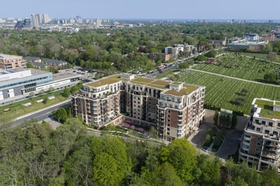 1888 Bayview Avenue, 205, Toronto, ON
