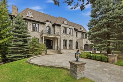 40 Maryvale Crescent, Richmond Hill, ON