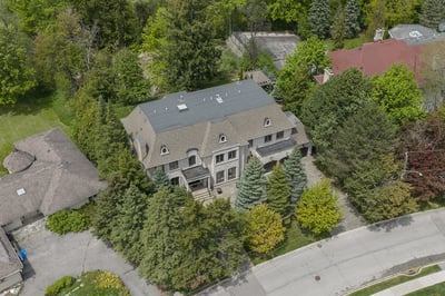 40 Maryvale Crescent, Richmond Hill, ON