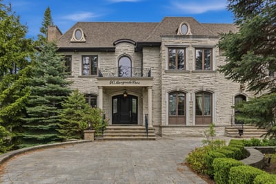 40 Maryvale Crescent, Richmond Hill, ON