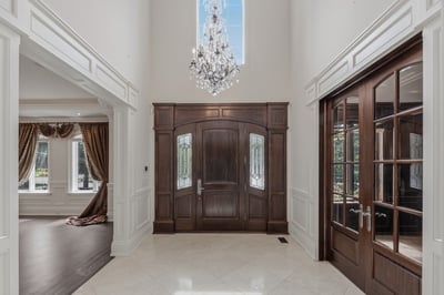 40 Maryvale Crescent, Richmond Hill, ON