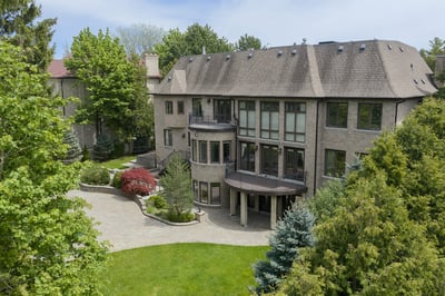 40 Maryvale Crescent, Richmond Hill, ON