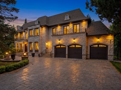 40 Maryvale Crescent, Richmond Hill, ON