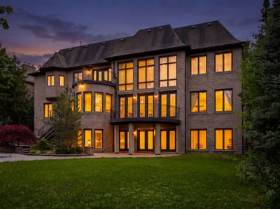 40 Maryvale Crescent, Richmond Hill, ON