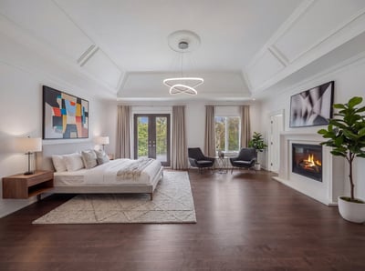 40 Maryvale Crescent, Richmond Hill, ON