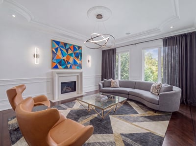 40 Maryvale Crescent, Richmond Hill, ON
