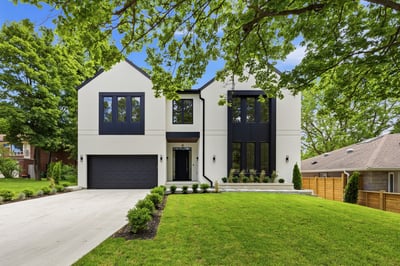26 Hampshire Heights, Toronto, ON