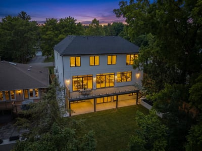 26 Hampshire Heights, Toronto, ON