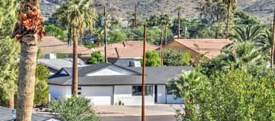 8829 N 17th Avenue, Phoenix, AZ
