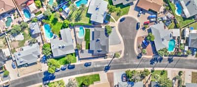 8829 N 17th Avenue, Phoenix, AZ