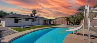 8829 N 17th Avenue, Phoenix, AZ